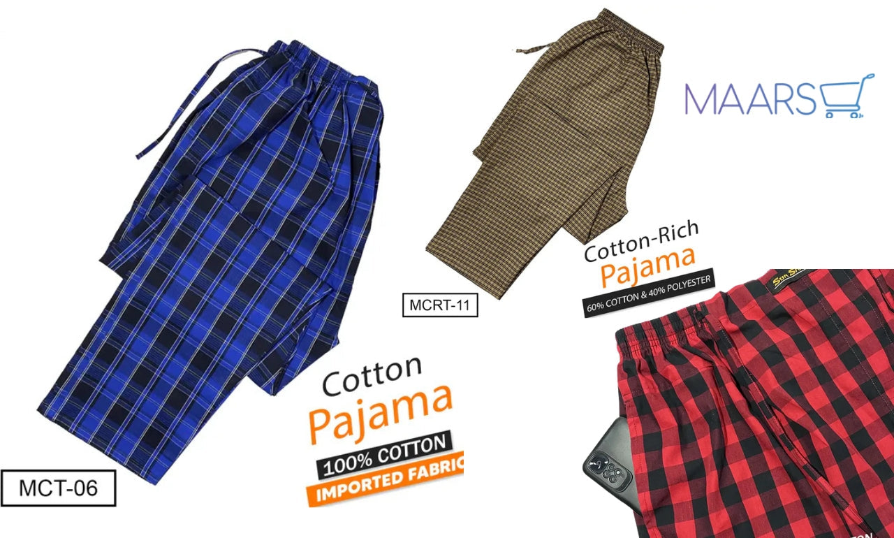 Comfort Meets Confidence: Best Night Dresses for Men in 2025