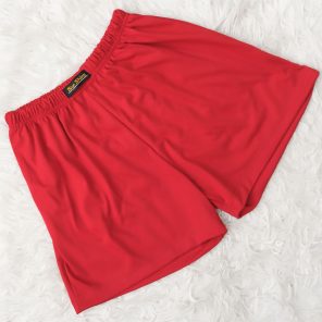 Red Boxer Shorts