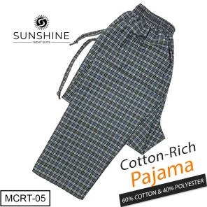 Bluish Grey Cotton Rich Trousers MCRT-04 For men. Best Brand In Pakistan.